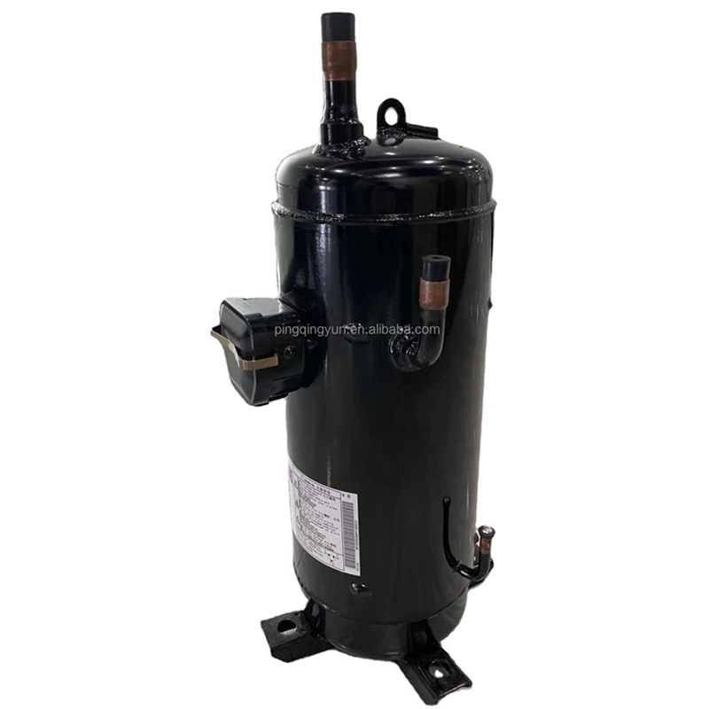 Original Copland compressor refrigeration C-SDP330H02B with R410A refrigerant