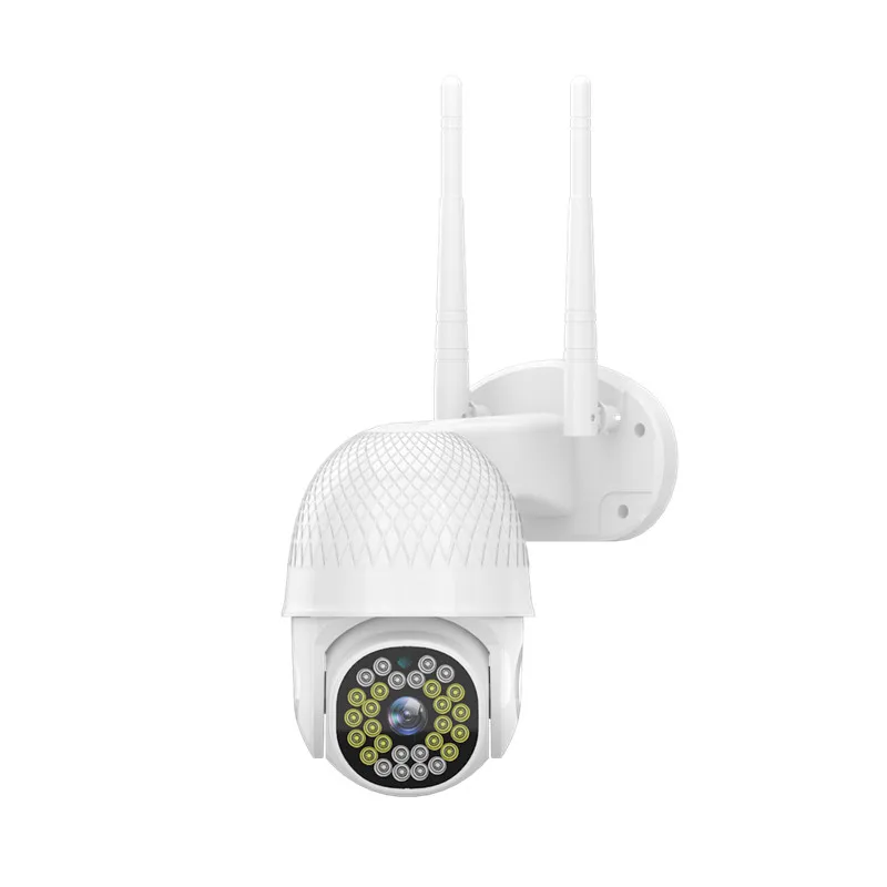 28 leds light Outdoor Waterproof Wireless 1080p 2MP Wifi Security Surveillance camara ip wifi 360 p2p camera