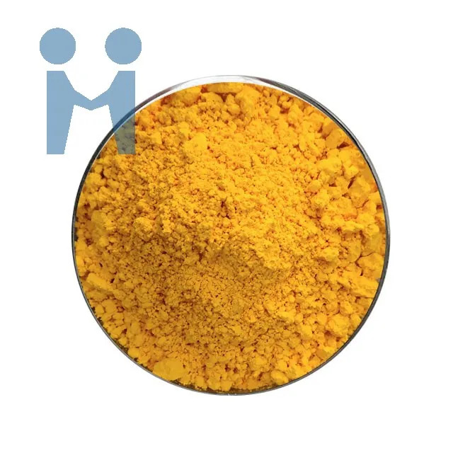 High Purity Riboflavin Manufacturer Riboflavin Vitamin B2 Riboflavin Powder