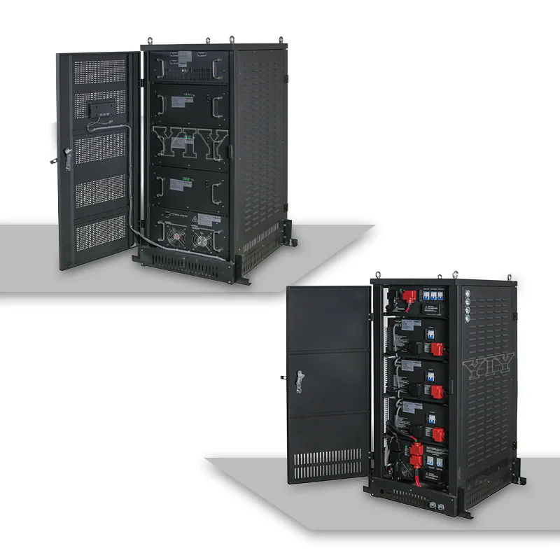 Гибридная 15 кВтч система хранения солнечной энергии с аккумулятором 48 в 300 Ач LiFePO4 MPPT инвертор солнечного зарядного устройства для дома и офиса RV