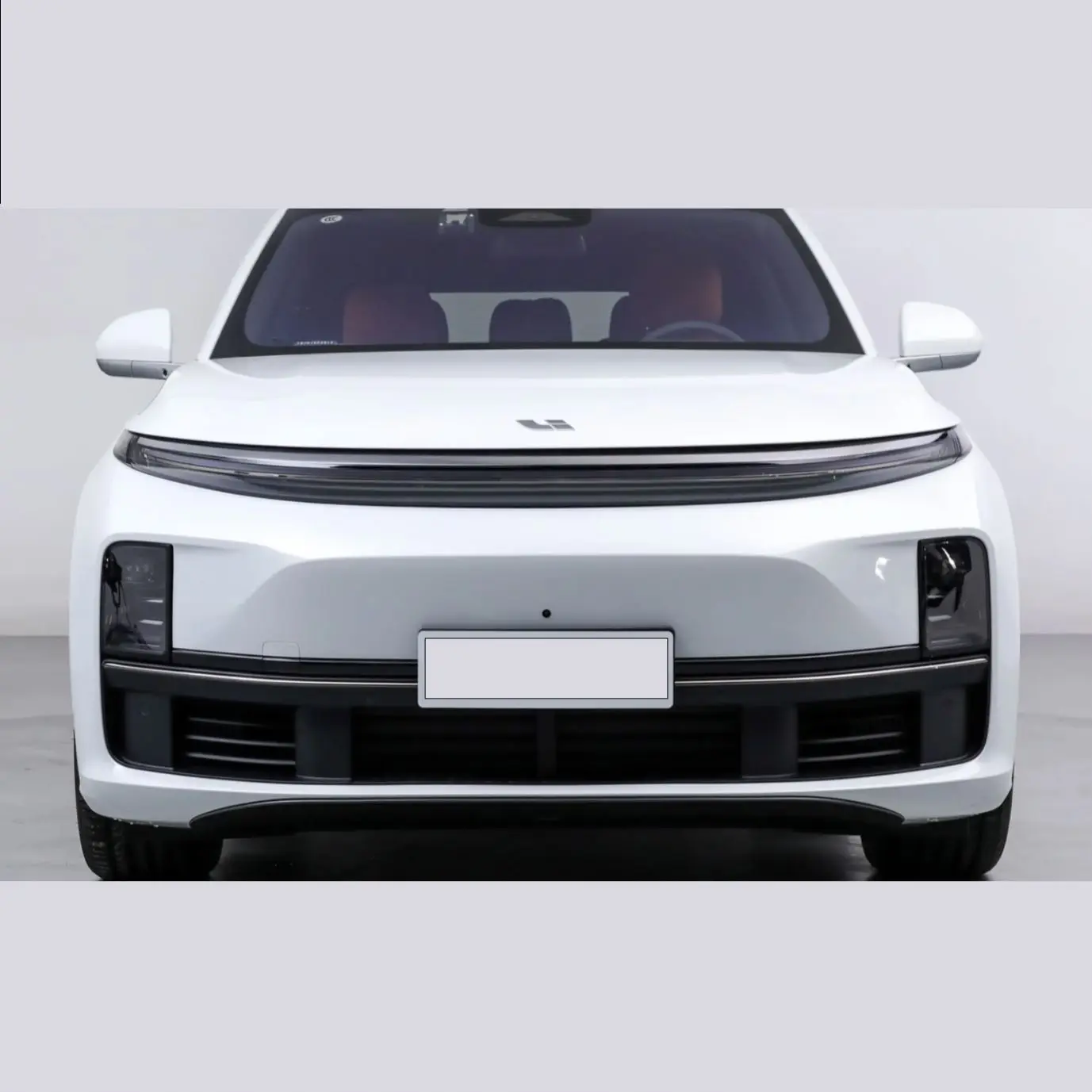 RU Hot Sale Chinese Vehicles 4x4 Used Car SUV Endurance 240km Li Auto L7 Ultra 2024 Lixiang L7