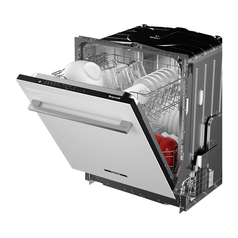 Top Quality Most Efficient Household Dishwasher Home High Quality Kitchen Dish Washer Machine Dishwasher For Cheap