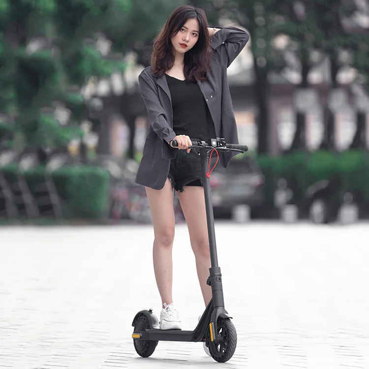 36v 25km/h powerful electric delivery scooter cargo