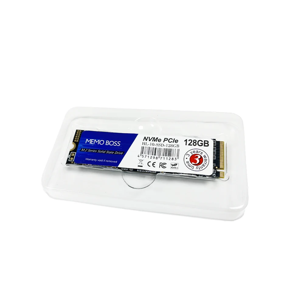 Memoboss m.2 ssd  250g 500g 1t  ps5 ssd m.2 2t  hard disk wholesale external hard disk for samsung laptop desktop