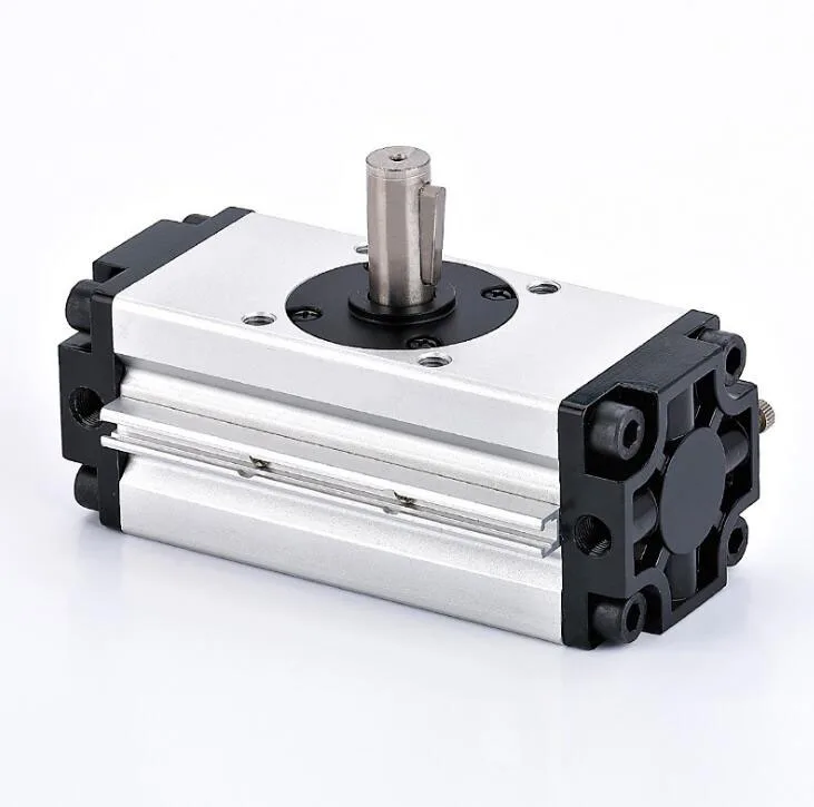 CDRA1B Series rotary actuator compressed air cylinder