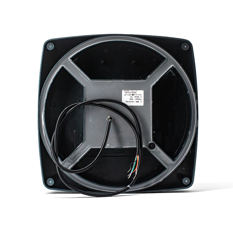  RS232 LF 134 2 кГц большой диапазон для отслеживания животных Ушная бирка