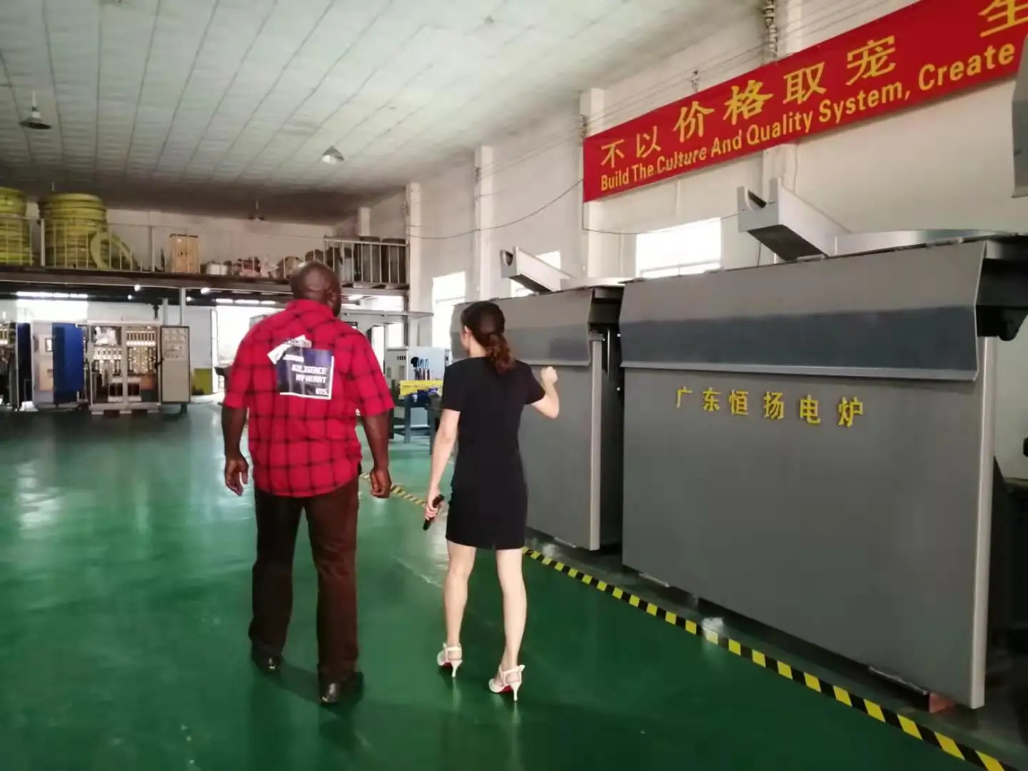 Standard Customization Hot Selling 3 Tons Large Capacity Large High Temperature Metal Processing Melting Furnace