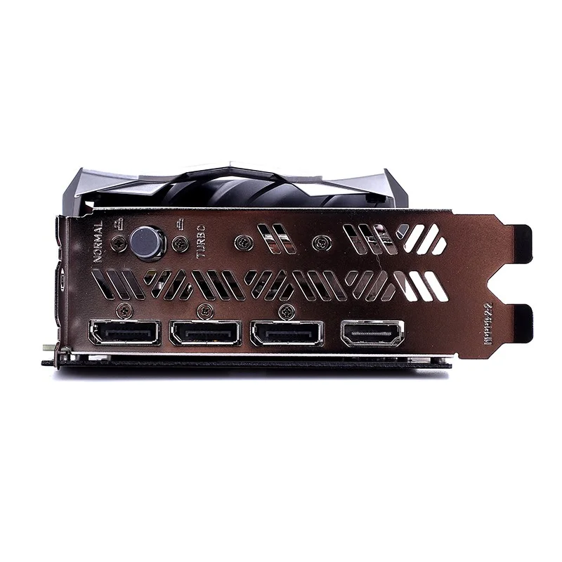 Colorful iGame GeForce RTX 3060 Ti Advanced OC LHR 8 gb gpu computer gaming graphics card support rtx 3060ti 8gb video cards