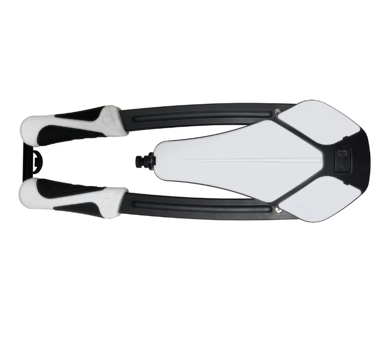 2021 Hot Sale Home Use Chest Expander Adjustable 20-200N Hydraulic Power Strengthner New Arm Twister