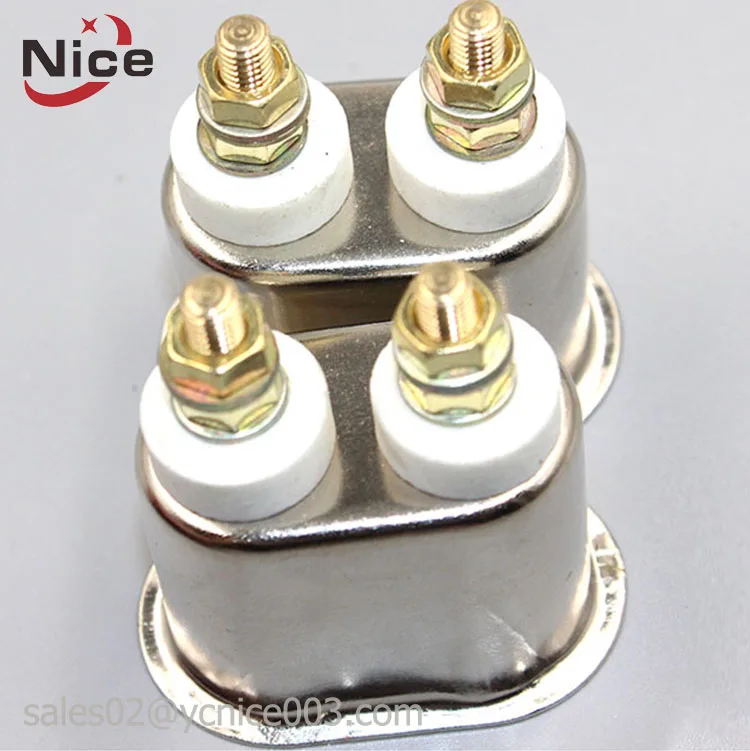 High temperature electric plug electric socket connector for machine