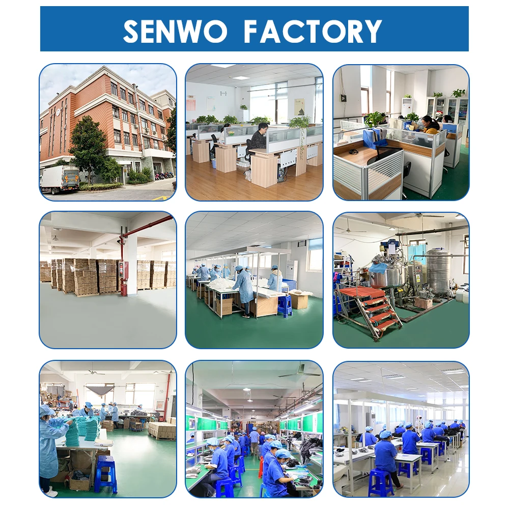 OEM Cooling Ice Face Eye Mask with Soft Plush Backing Hot and Cold Therapy Full Face Gel beads Ice pack Mask