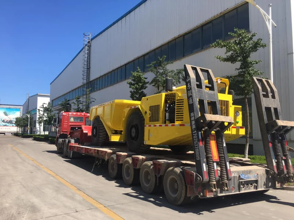 underground truck, 20 ton underground dump truck, 20 ton underground truck,