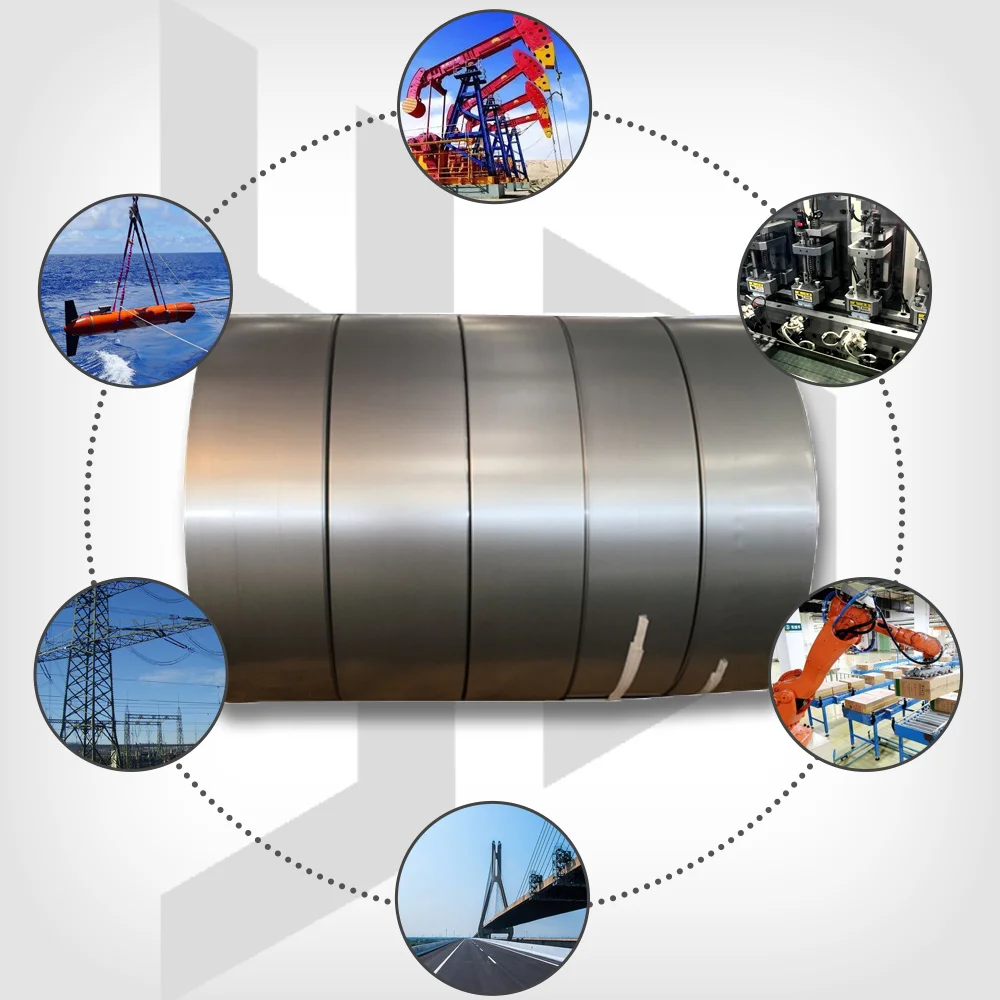 cold rolled carbon 100mm width z60 galvanized steel strip and gi slit coil