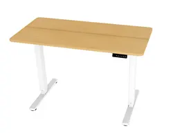 Smart Lift Desk Smart Office Table Electric Adjustable Smart Desk Office