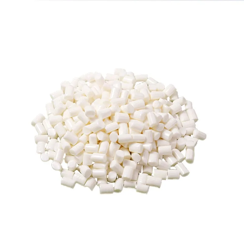 
Chinese produce white translucent EPE hot melt adhesive pellets hot melt pressure sensitive adhesive blocks 