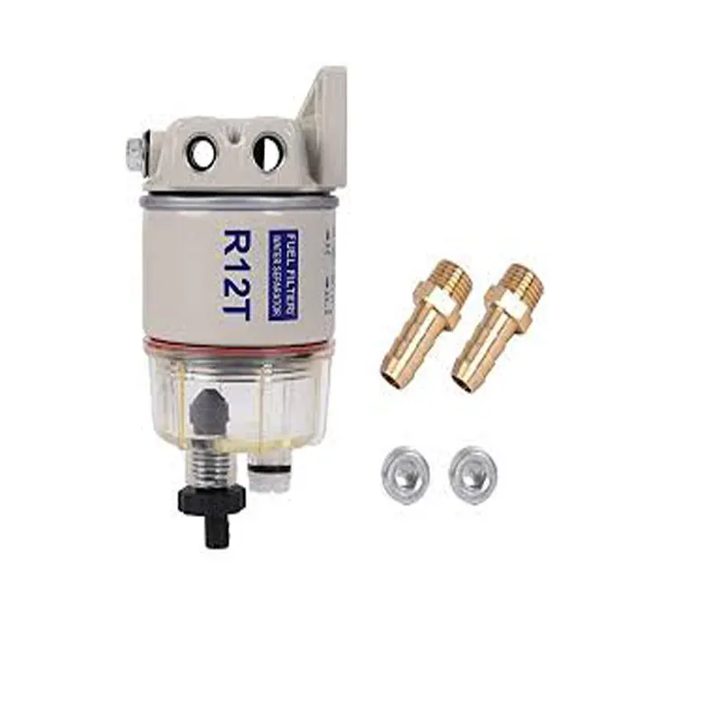 R12T  R12S R12T  R12P Diesel Replacement Element Alternative Fuel Filter
