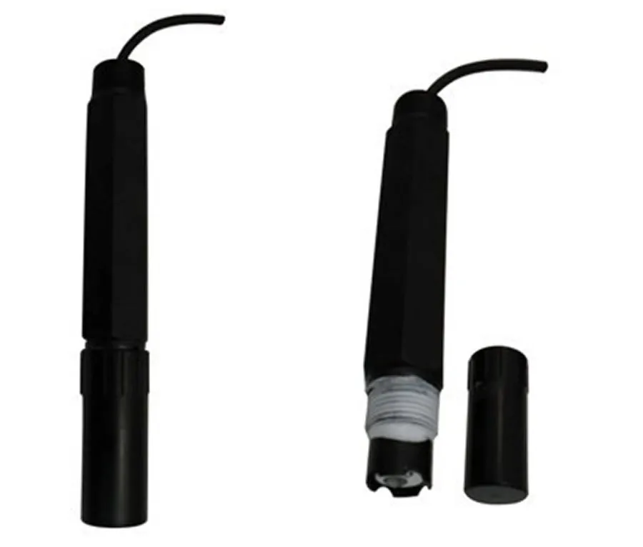 Digital Specialized  pH Sensor Electrode  for Chemical Municipal High-pollution Wastewater