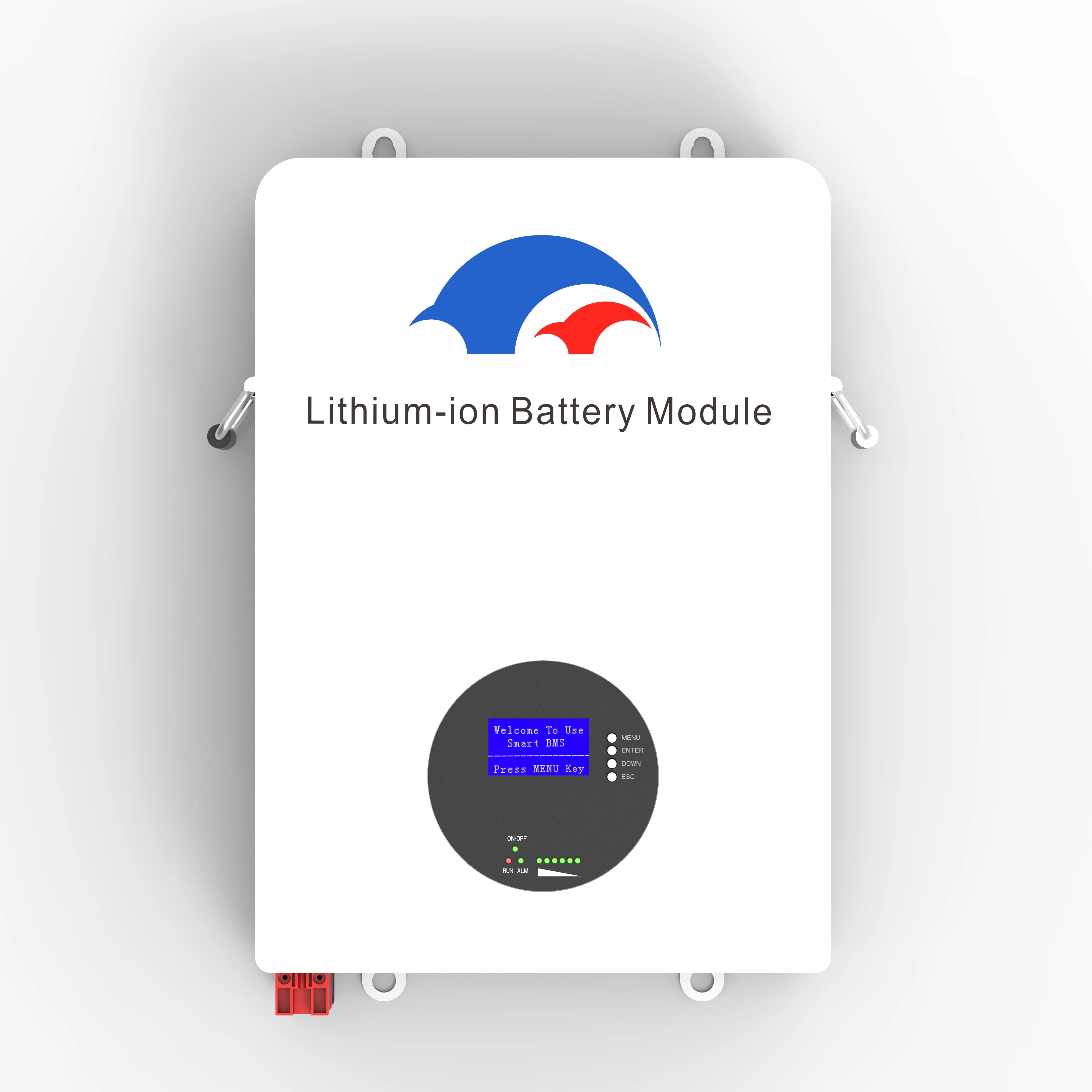 solar eneygy straoge 48v 100ah  wall mounted 50AH 100AH 150AH 200AH Customized  lithium  battery for home hospital bank