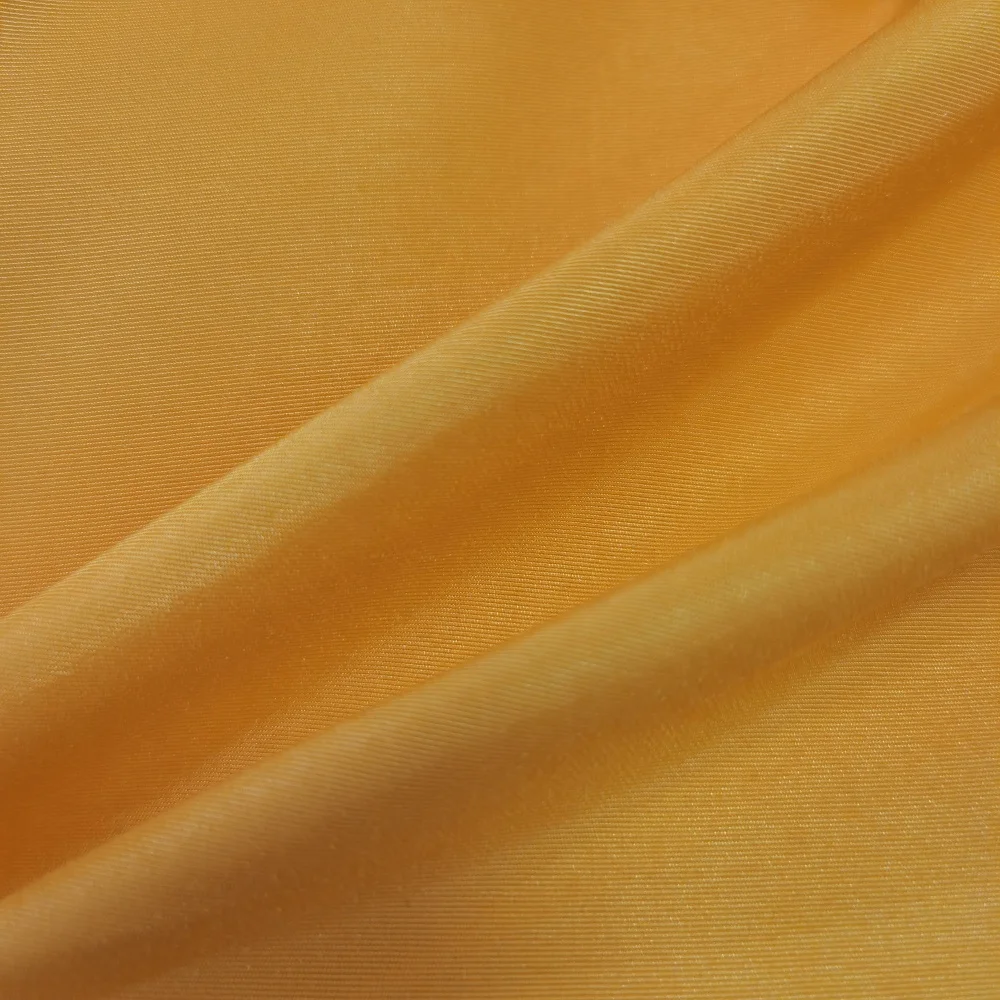 100% polyester faille fabric by the yard bengaline fabric balenciaga Dressmaking fabric