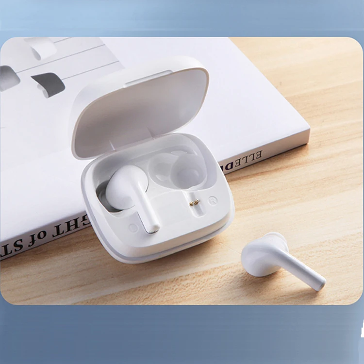
 Беспроводные наушники-вкладыши Joyroom tws bt 5,0  