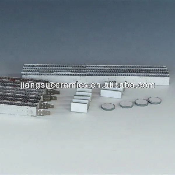 
 Нагревательный элемент ptc, керамический термистор ptc  