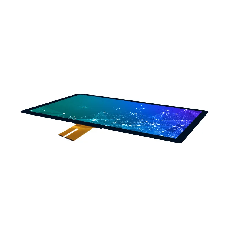 Wall Mount Kit 42 inch USB touch screen panel with 1920*1080 Pixels resolution for Multi Touch Points