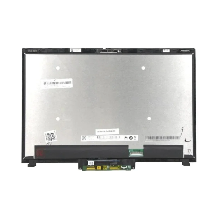 Original quality laptop LCD touchScreen Assembly For Lenovo 300w Yoga Gen 4 LCD Touchscreen Module 5M11H61342