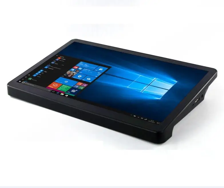 PIPO Manufacturer X15 11.6inch Core i3 8GB RS232 VESA IOT Desktop Windows 10 POS+Systems Pos Terminal