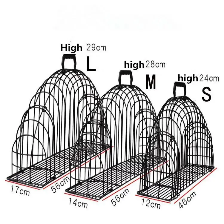 Factory wholesale cat dog pet cage travel Reliable quality