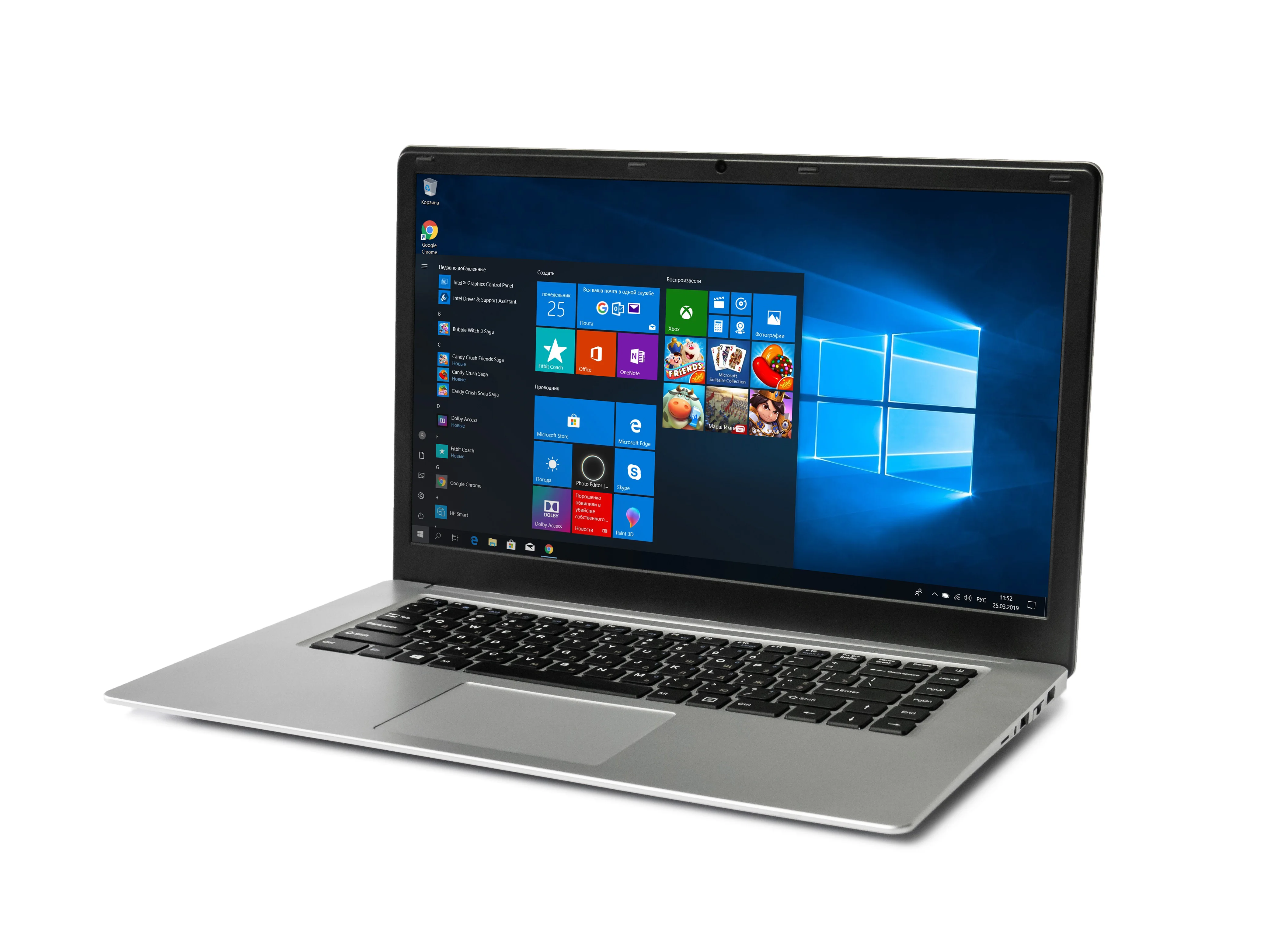 
YEPO 15.6 inch Intel N3350 computer laptop 6GB ram 64GB memory FHD 1920*1080 pixels laptop price list Notebook computer 