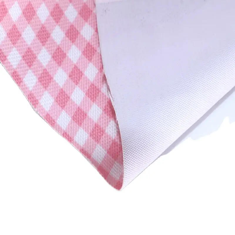 Wholesale Different Coated PVC PU PE Silver Oxford Fabric Printing Polyester Fabric