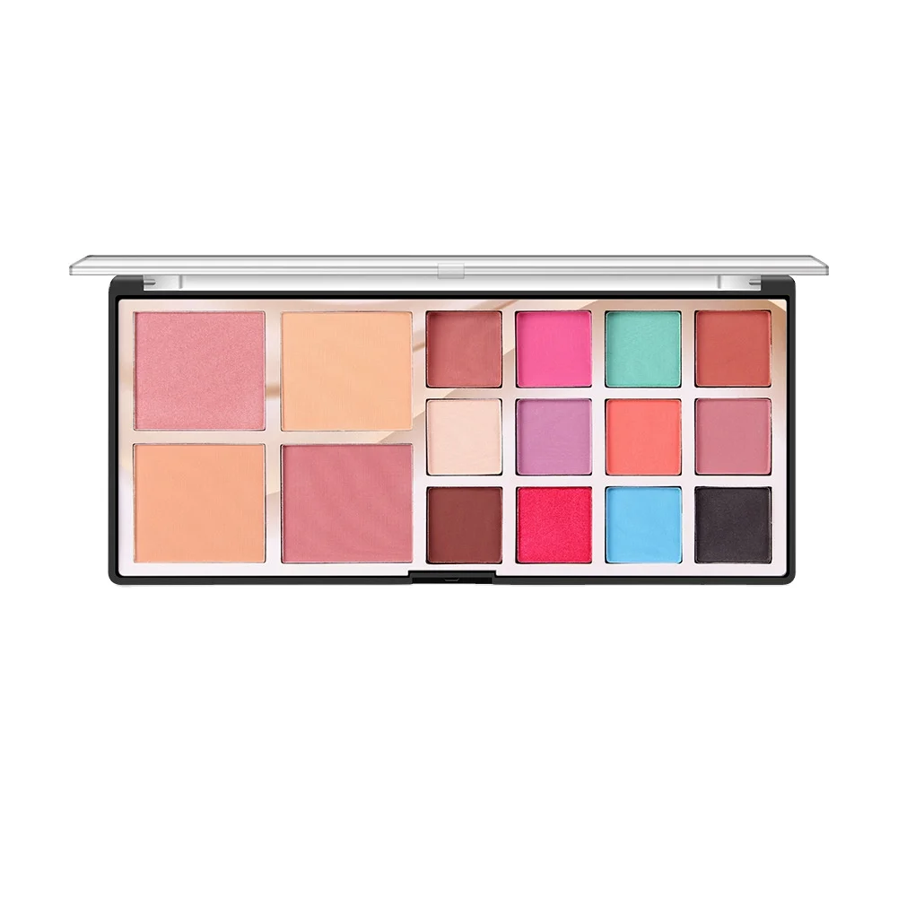 Лате20colors тени для век веганский макияж частная этикетка тени для век Палитра DHL блеск водонепроницаемый светящийся на заказ Fedex OEM логотип