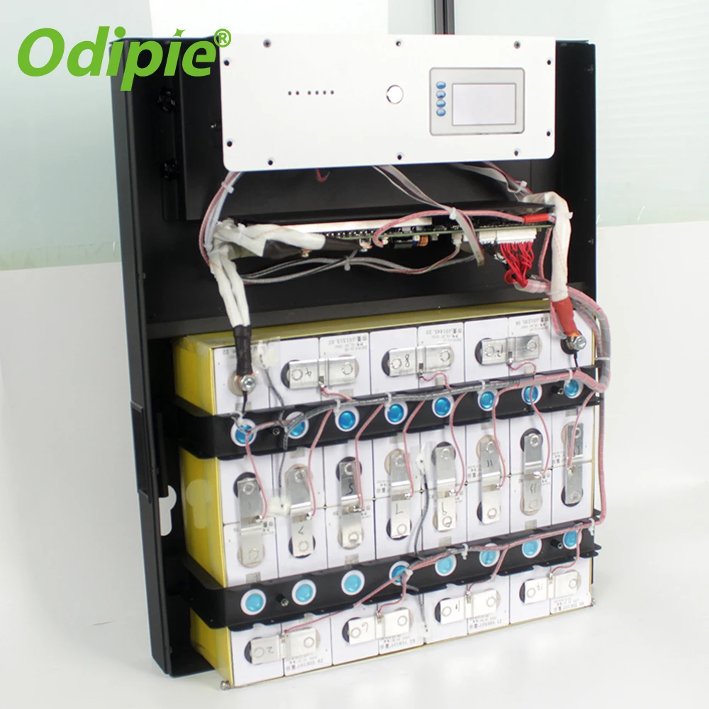 Lifepo4 Solar home storage wall battery 5kw 10kw 24V 48V  51.2V 96V 100Ah 200Ah lithium ion battery for solar system