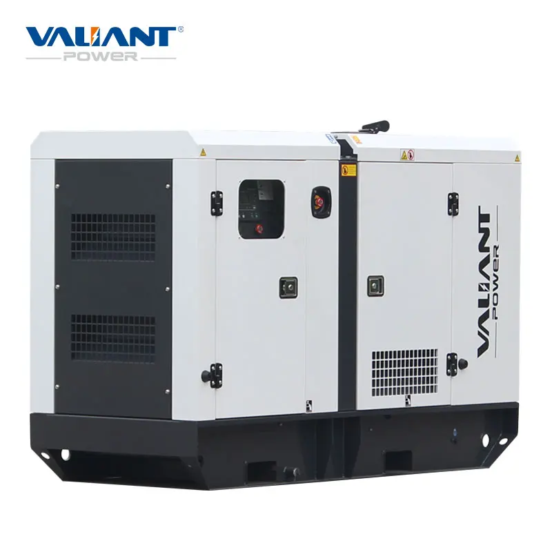  20KVA Weicai дизельный генератор мощности