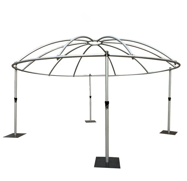pipe and drape accessories aluminium/pipe and drape chandelier hanger/pipe and drape for sale