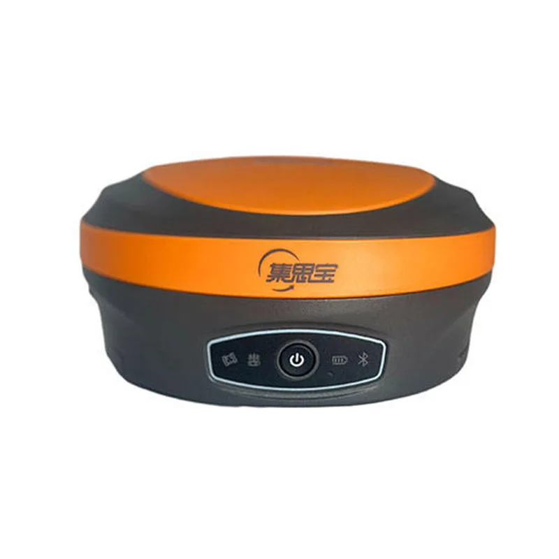 High Accuracy Survey Equipmens Gps Surveying Instrument Hi Target Base And Rover Gnss Rtk