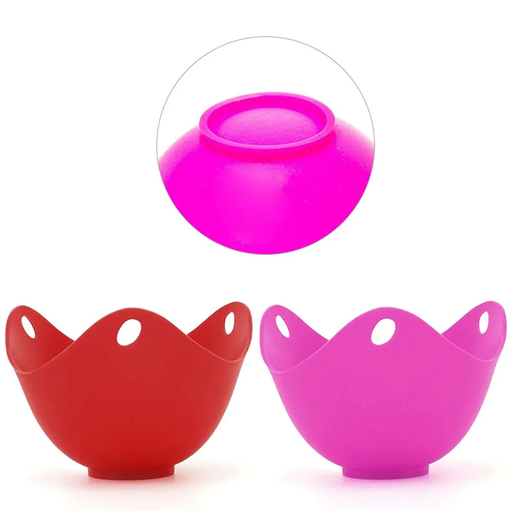 Kitchen Cooking Accessories Silicone Boilers Steamed Mold