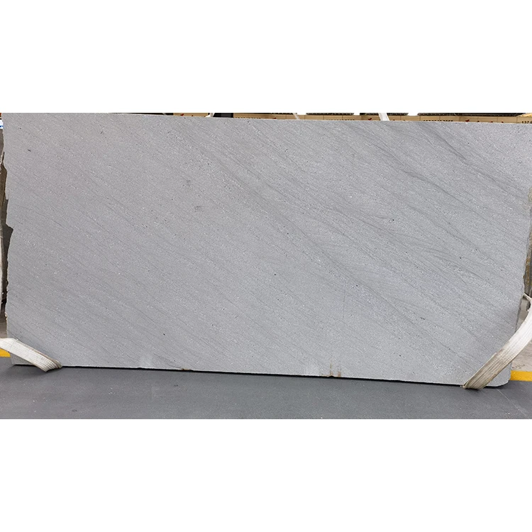 Wholesale honed light grey limestone floor and wall cladding tiles