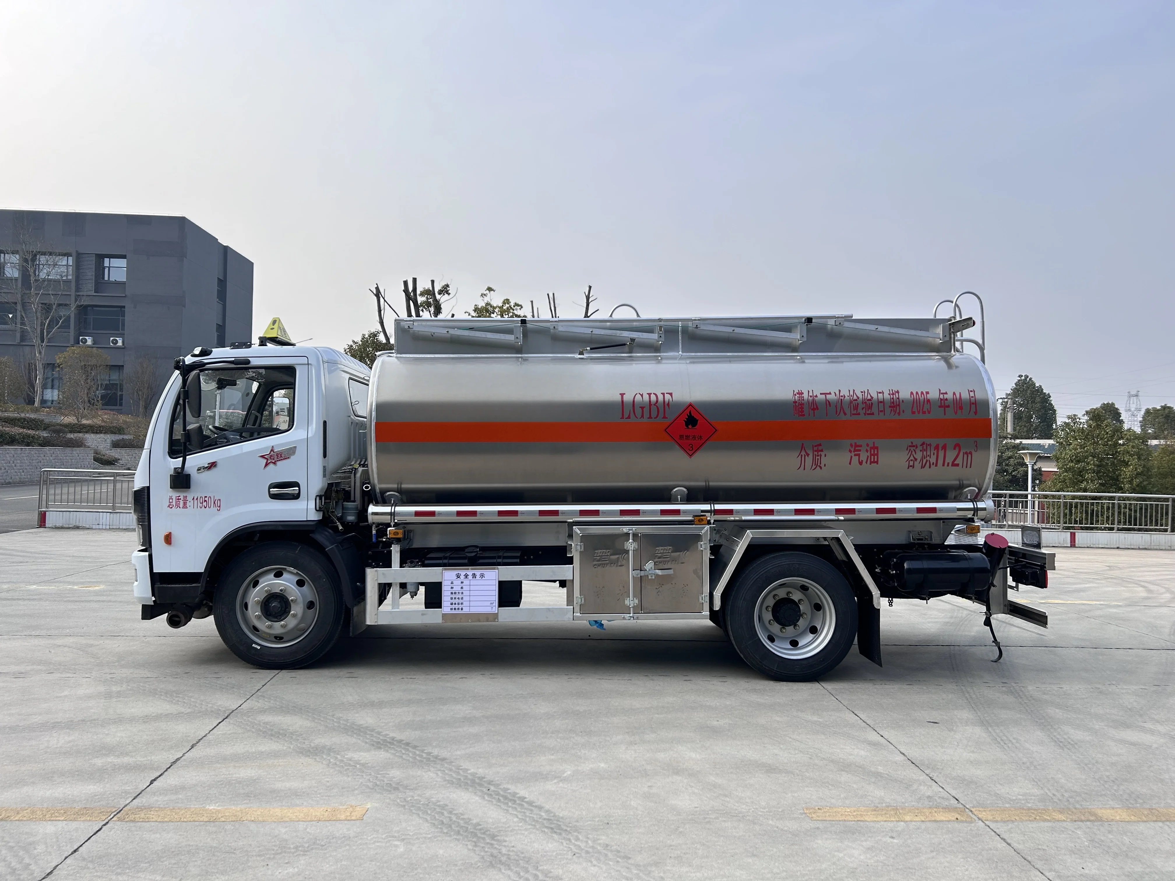 Лидер продаж от производителя новый бензиновый дизельный двигатель Dongfang Dorica D7 11 кубических литров