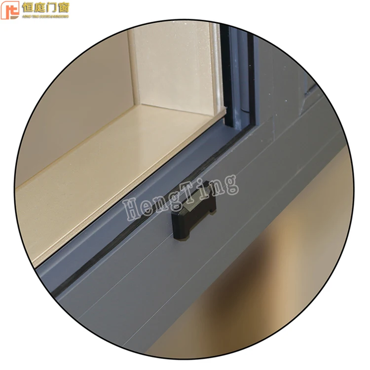 
Good aluminum windows for sale insulate single glazed aluminum windows 