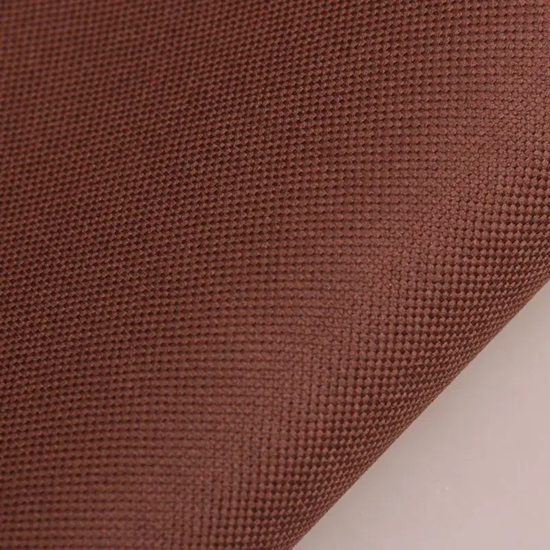 840D Ballistic Nylon Oxford PU Coating Fabric