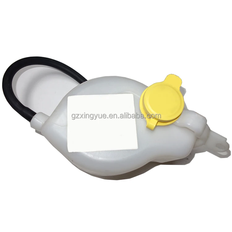 Coolant Reservoir 5058455AD Overflow Bottle Tank For Dodge Journey 2009-2020 603453 603779 3014137