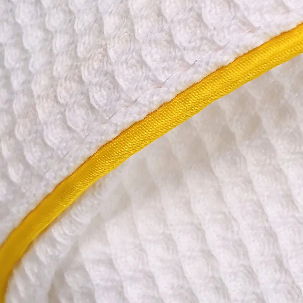 Polyester Pajamas Spa robe on sale Nightwear Hotel Bathrobe for male female