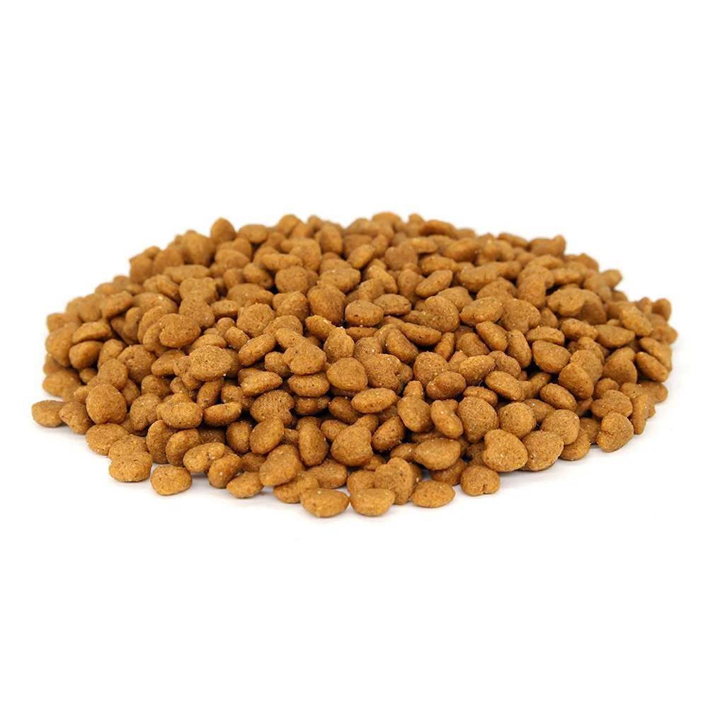 Best selling natural organic healthy dry dog food  Wholesaler Puppy Food 20 Kg Dry cat Food