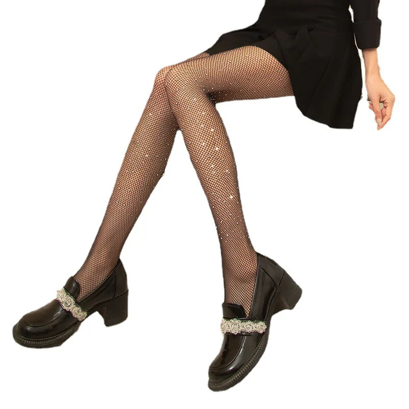 
Womens Fashion Women Tights Socks Silk Leggings Woman Sexy Wholesale Stocking Teens Pantyhose 