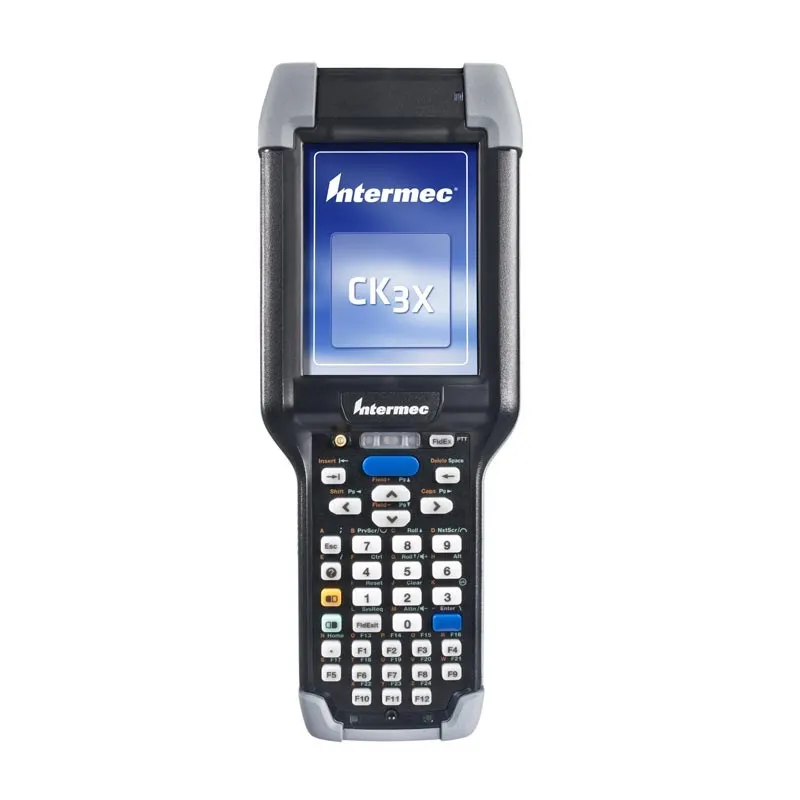  Honeywell CK3X PN: CK3XAACK000W4100 беспроводной мобильный компьютер буквенно-цифровая клавиатура EA30 2D IMAGER