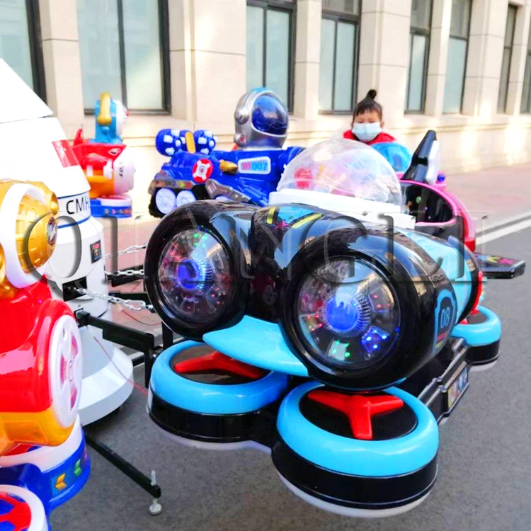 Low Price Portable Amusement Park Rides Kids Mini Small Plane Rides