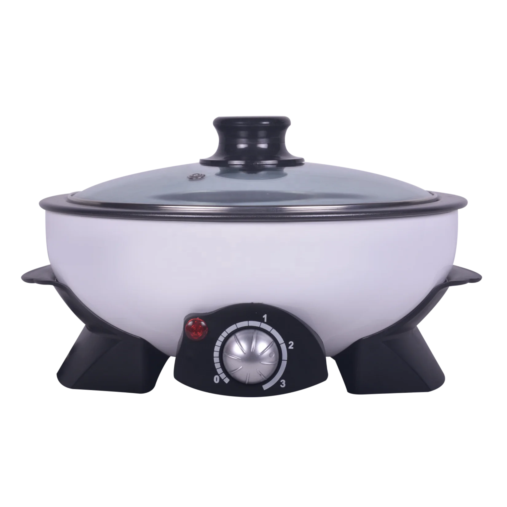 Multifunctional Electric Hot Pot