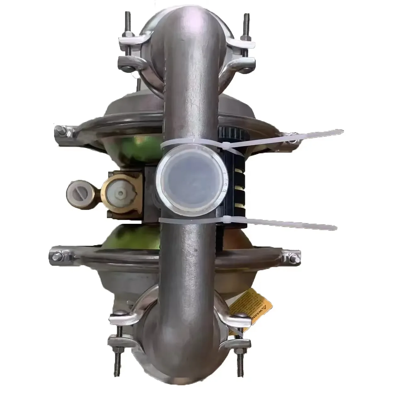 High Efficiency stainless steel  wilden  pneumatic micro diaphragm pump with PTFE diaphragm