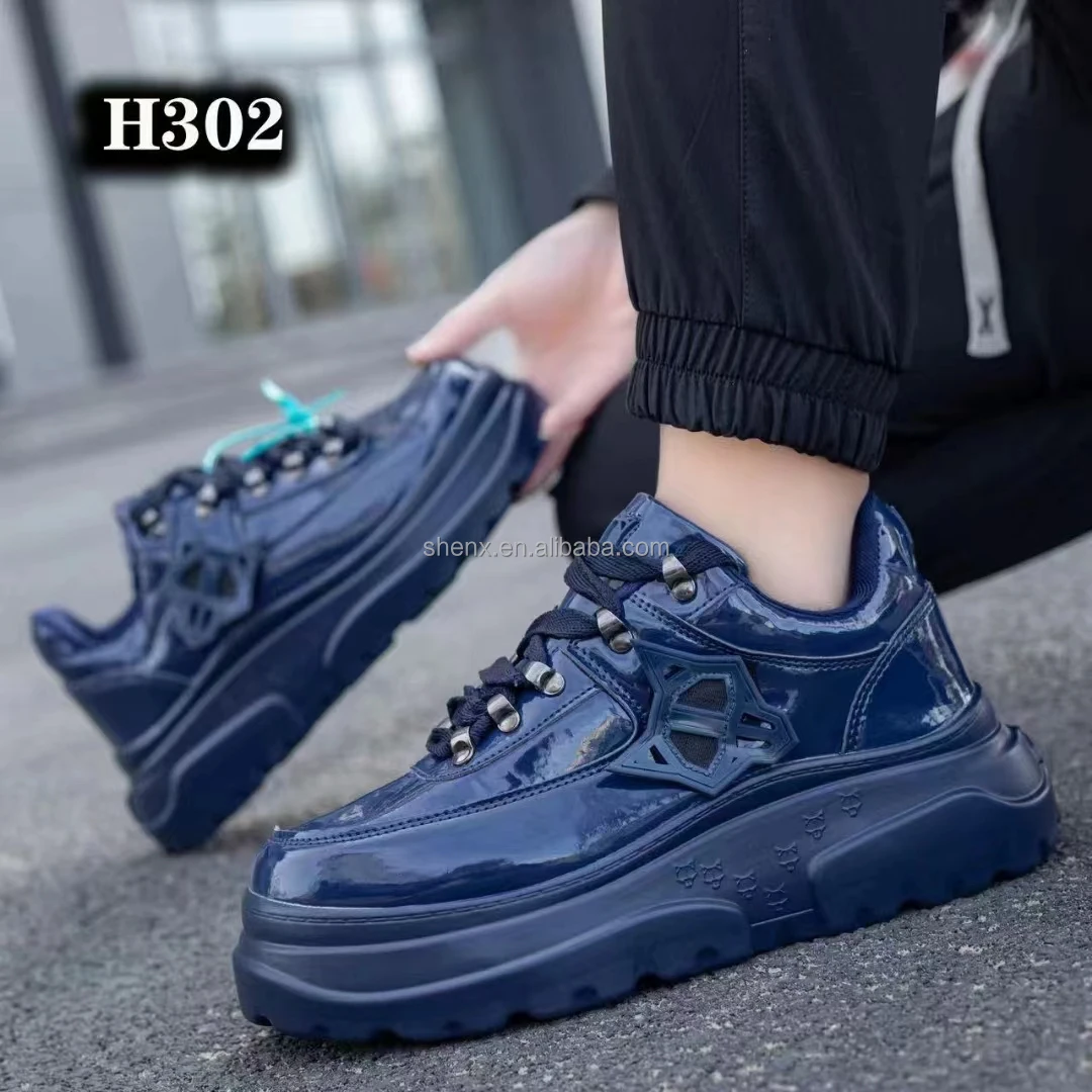 Factory Price Wholesale Wear-resistant Men Steel Toe Safety Shoes With Steel Plate of Nakes Wolfe